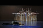 Ballet de Leipzig, "The Great Mass", Copyright: Andreas Birkigt