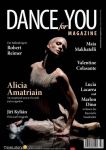 Dance for You_Alicia Amatriain cover